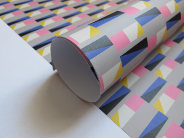 Wrapping Paper