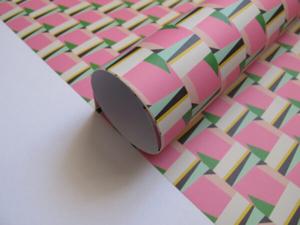 Wrapping Paper