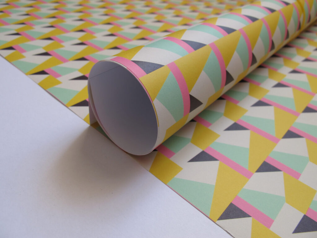 Wrapping Paper