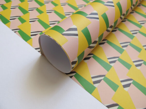 Wrapping Paper