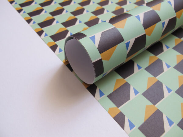 Wrapping Paper