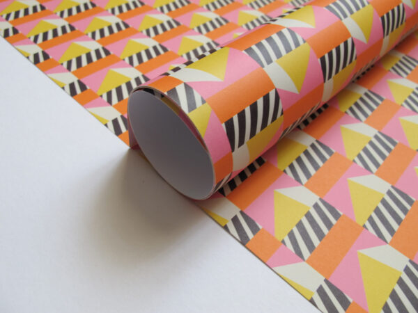 Wrapping Paper