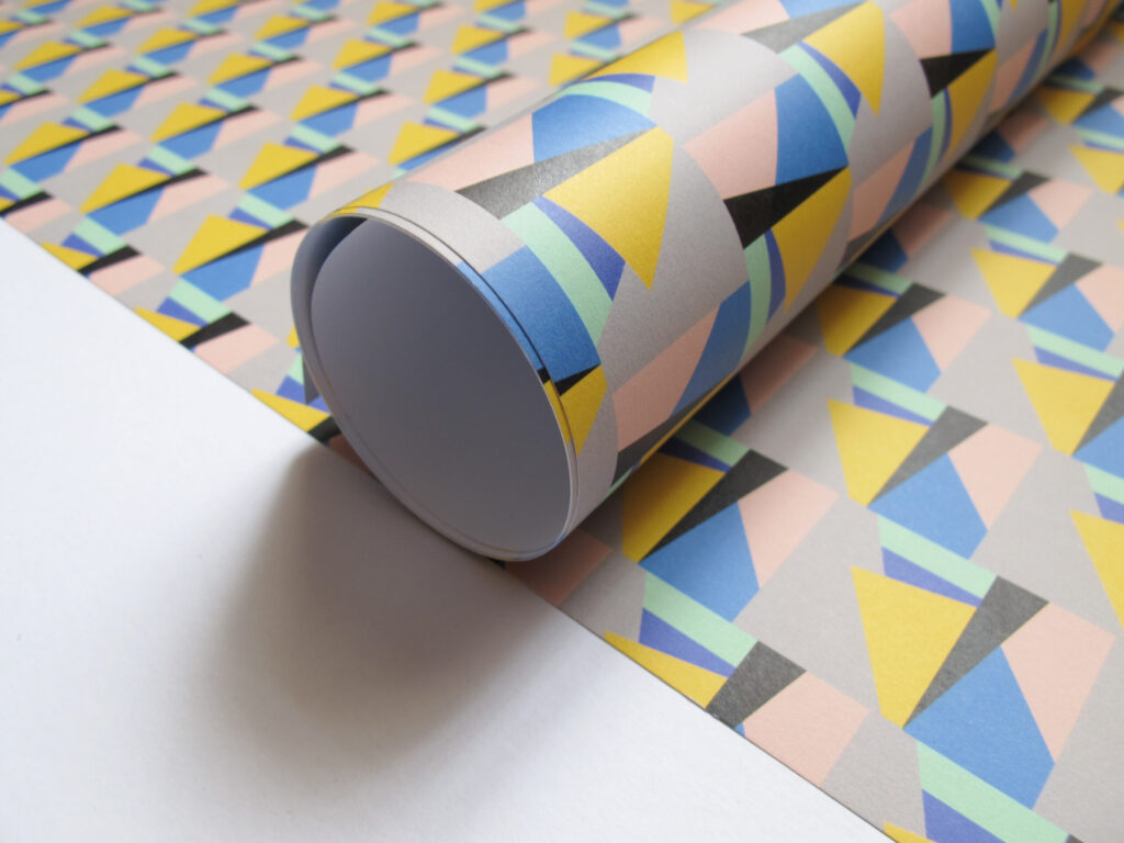 Wrapping Paper