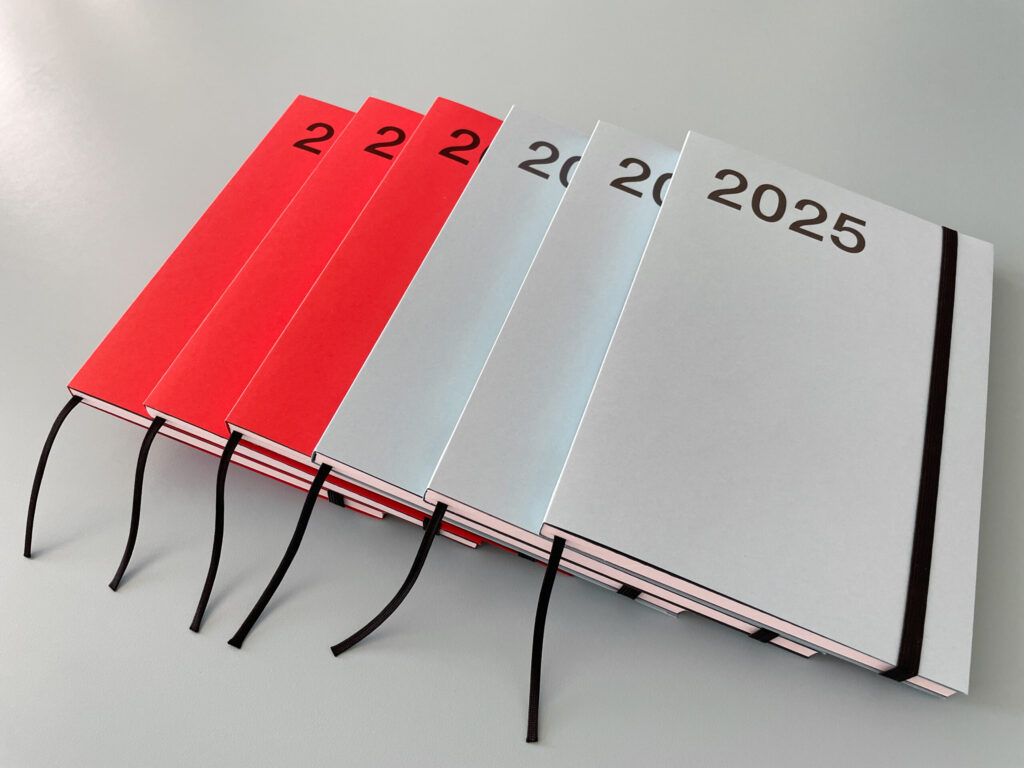 2025 Planner